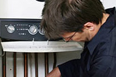 boiler repair Llay