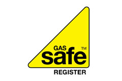 gas safe companies Llay